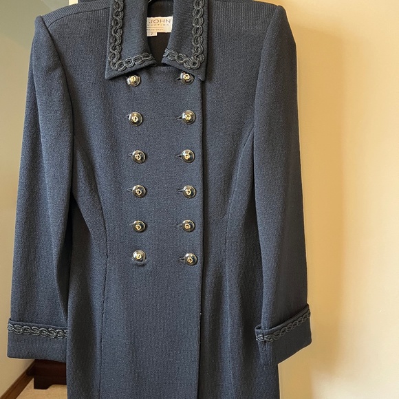 ST JOHN COLLECTION BY MARIE GRAY - Picture 1 of 11